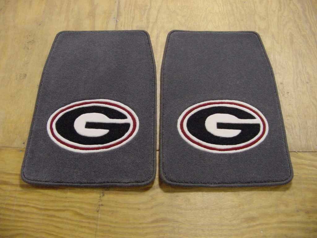 Logo Automobile Mats