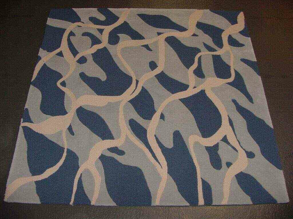 Seascapes Handmade Rug