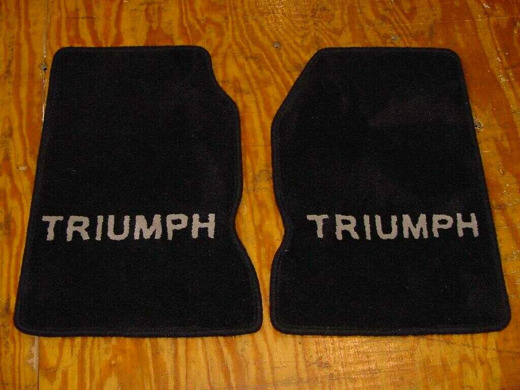 Triumph