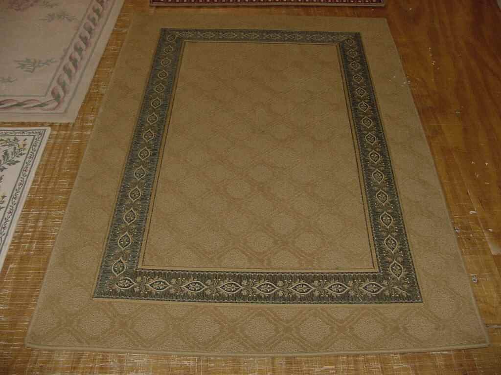 4' X 6' Tapestry Border Inset